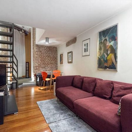 Romantic Apartment Porta Venezia Milan Exterior photo