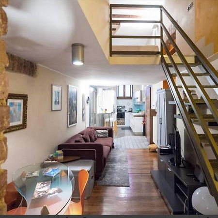 Romantic Apartment Porta Venezia Milan Exterior photo