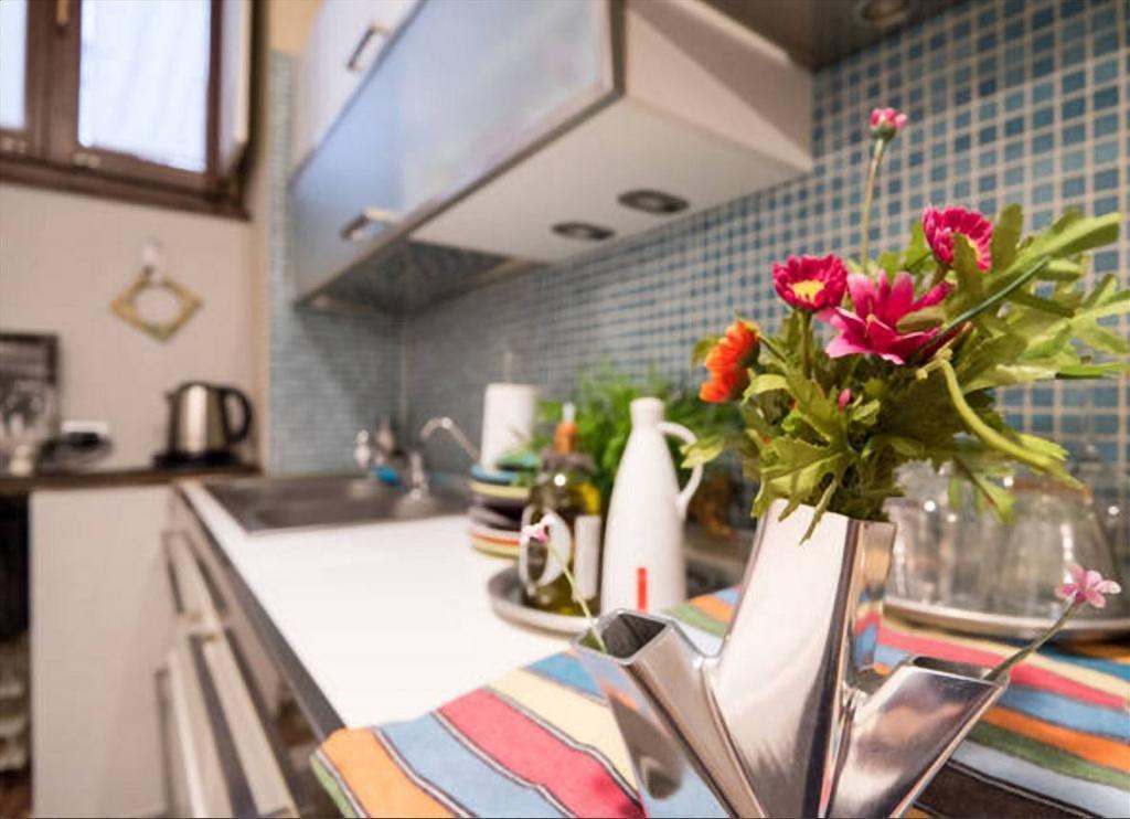 Romantic Apartment Porta Venezia Milan Exterior photo