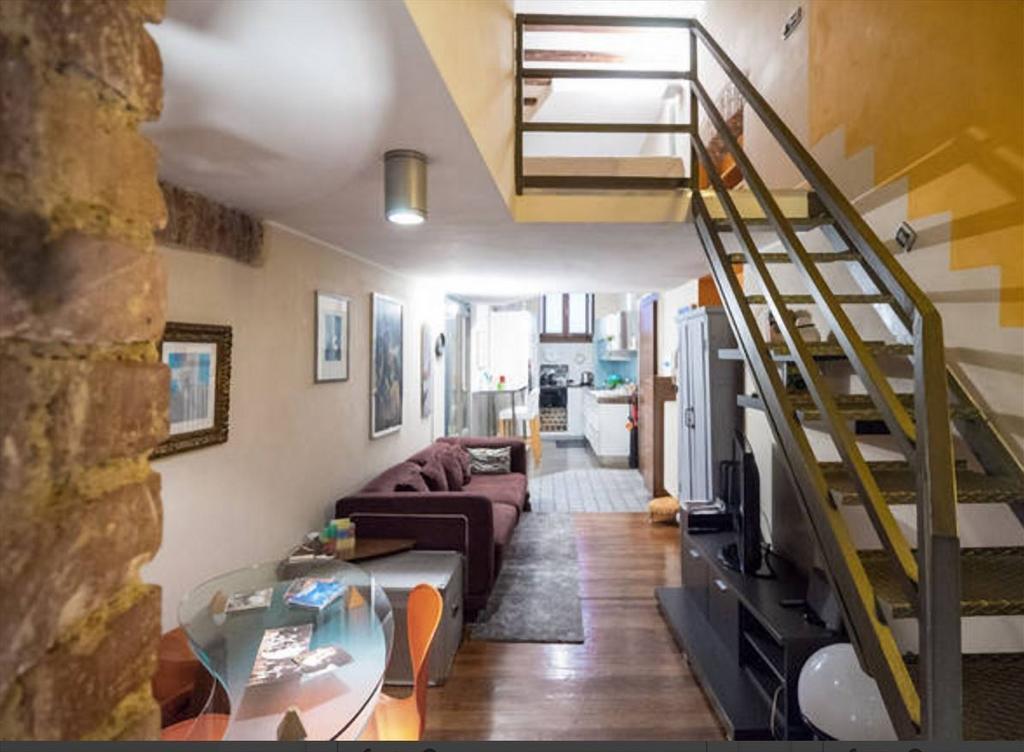 Romantic Apartment Porta Venezia Milan Exterior photo
